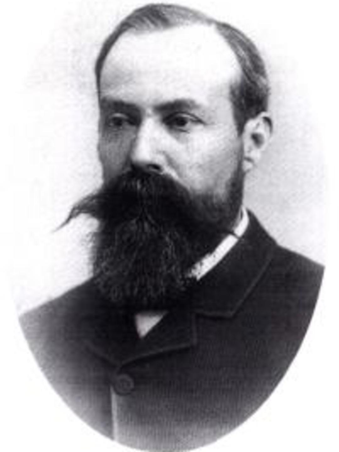 Orson Pratt Arnold (1838 - 1912) Profile